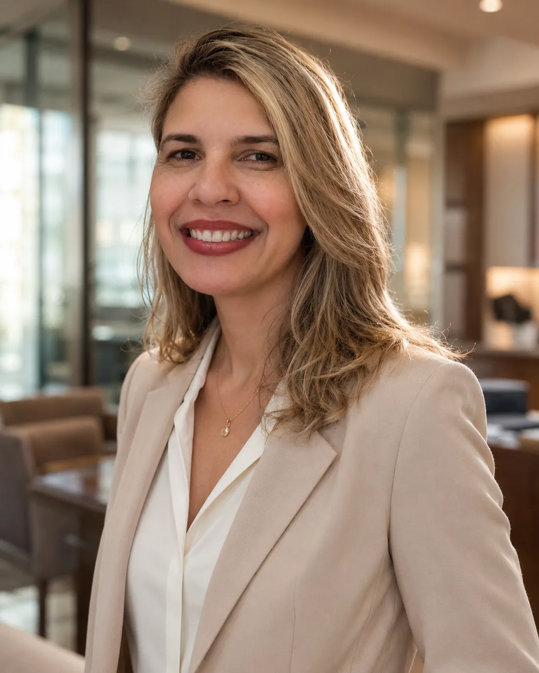 Dra. Ana Paula de Alvarenga