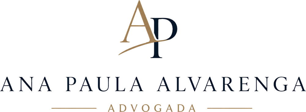 Ana Paula de Alvarenga — Advogada